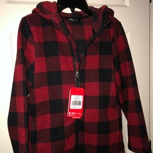 The North Face